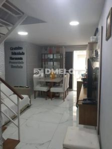 Cobertura com 3 Quartos à venda, 144m² no Pechincha, Rio de Janeiro