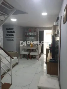 Cobertura com 3 Quartos à venda, 144m² no Pechincha, Rio de Janeiro