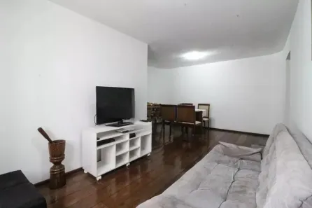 Apartamento com 3 Quartos à venda, 97m² no Vila Olímpia, São Paulo