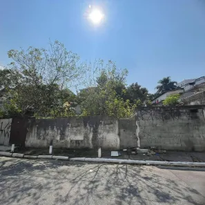 Lote/Terreno à venda, 473m² no Vila Parque Jabaquara, São Paulo