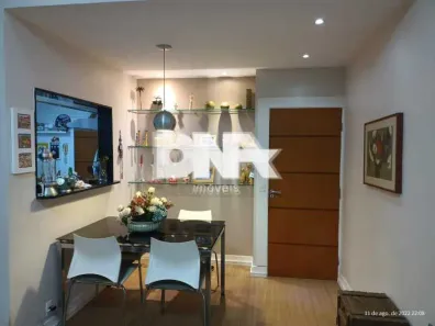 Apartamento com 2 Quartos à venda, 65m² no Vila Isabel, Rio de Janeiro
