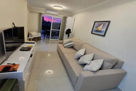 Apartamento com 3 Quartos à venda, 64m² no Parque Residencial da Lapa, São Paulo