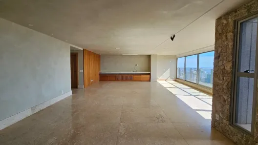 Apartamento com 4 Quartos à venda, 225m² no Santa Lúcia, Belo Horizonte