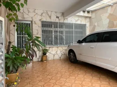 Sobrado com 3 Quartos à venda, 123m² no Vila Prudente, São Paulo