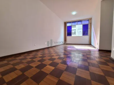 Apartamento com 3 Quartos à venda, 96m² no Maracanã, Rio de Janeiro