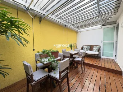 Apartamento com 2 Quartos à venda, 92m² no Lagoa, Rio de Janeiro