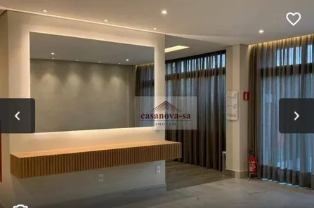 Apartamento com 2 Quartos à venda, 69m² no Vila Assunção, Santo André