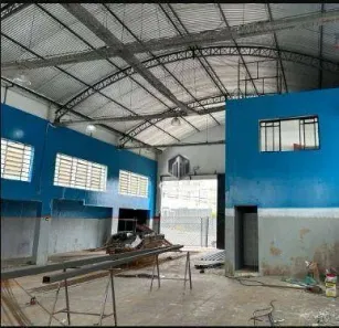 Galpão/Depósito/Armazém para alugar, 700m² no Vila Nova Cumbica, Guarulhos