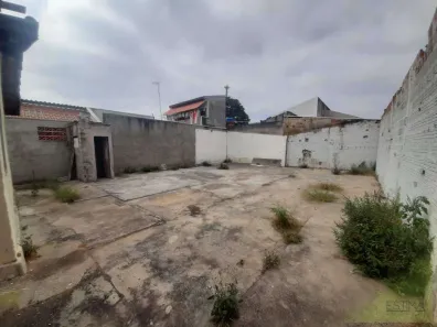 Lote/Terreno à venda, 63m² no Jardim Imperial, São José dos Campos