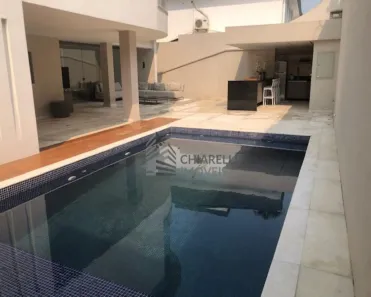 Casa com 4 Quartos à venda, 442m² no São Francisco, Niterói