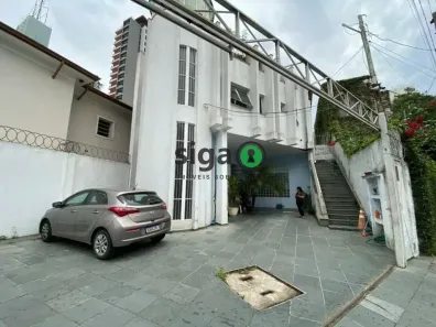 Prédio Comercial para alugar, 506m² no Pinheiros, São Paulo