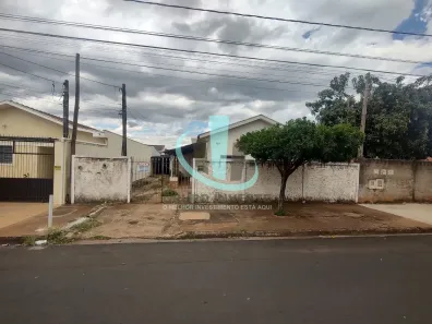 Casa com 6 Quartos à venda, 265m² no Jardim Cruzeiro do Sul I e II, Araraquara