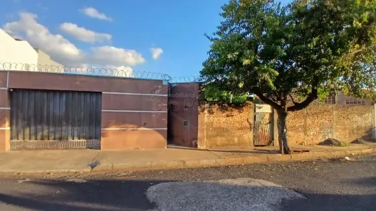 Casa com 3 Quartos à venda, 185m² no Vila Cerqueira, Américo Brasiliense