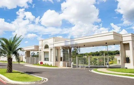 Lote/Terreno à venda, 691m² no Vila Serrão, Bauru