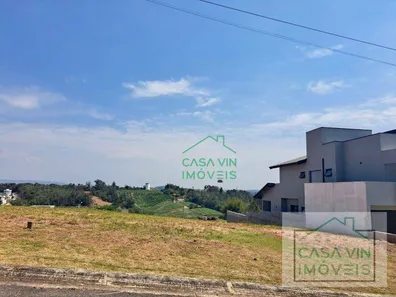 Lote/Terreno à venda, 525m² no Aglomeração Urbana de Jundiaí, Louveira
