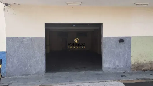 Ponto Comercial para alugar, 100m² no São Jorge, Sete Lagoas