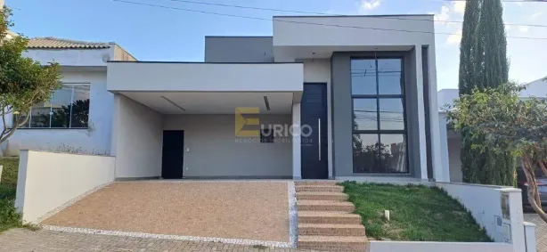 Casa de Condomínio com 3 Quartos à venda, 182m² no Chácaras Alpina, Valinhos