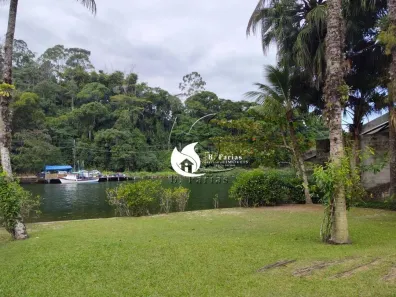 Casa com 4 Quartos à venda, 200m² no Barra do Una, São Sebastião