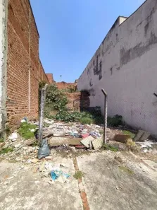 Lote/Terreno à venda, 150m² no Residencial Santo Antônio, Piracicaba