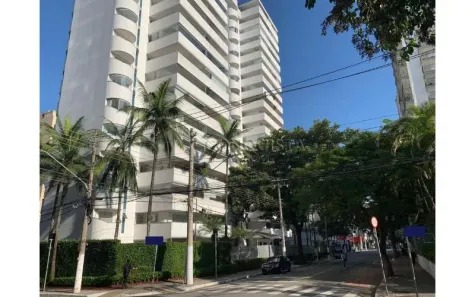 Apartamento com 4 Quartos para venda ou aluguel, 144m² no Indianópolis, São Paulo