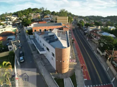 Prédio Comercial à venda, 427m² no Araçatiba, Maricá