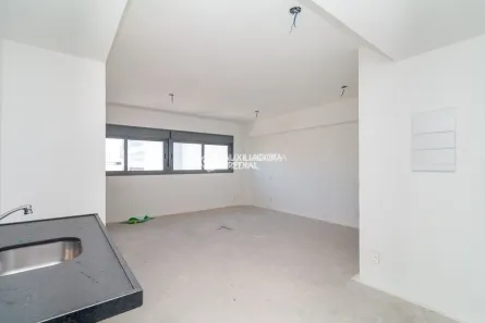 Apartamento com 1 Quarto à venda, 38m² no Chácara das Pedras, Porto Alegre