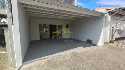 Ponto Comercial para alugar, 80m² no Jardim São Vito, Americana