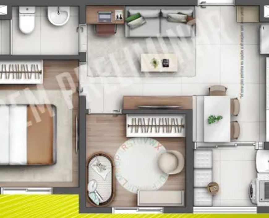 LED IGUATEMI no Guaianazes, São Paulo