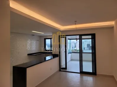 Apartamento com 3 Quartos à venda, 120m² no Vila Ema, São José dos Campos
