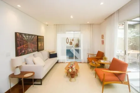 Casa com 3 Quartos à venda, 189m² no Chácara Monte Alegre, São Paulo