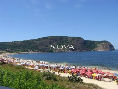 Casa com 5 Quartos à venda, 385m² no Camboinhas, Niterói