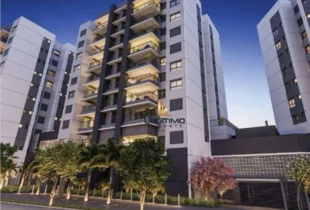 Apartamento com 3 Quartos à venda, 130m² no Mooca, São Paulo