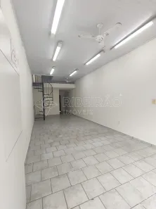 Ponto Comercial para alugar, 70m² no Vila Seixas, Ribeirão Preto
