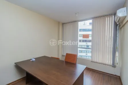 Sala Comercial à venda, 32m² no Petrópolis, Porto Alegre