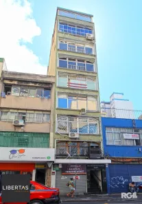Sala Comercial à venda, 46m² no Centro Histórico, Porto Alegre