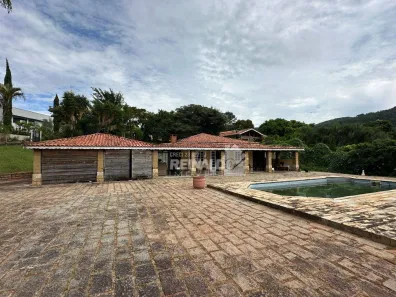 Casa de Condomínio com 3 Quartos à venda, 199m² no Capela do Barreiro, Itatiba