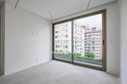 Kitnet com 1 Quarto à venda, 26m² no Cerqueira César, São Paulo