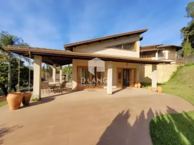 Casa com 3 Quartos à venda, 400m² no Dois Córregos, Valinhos