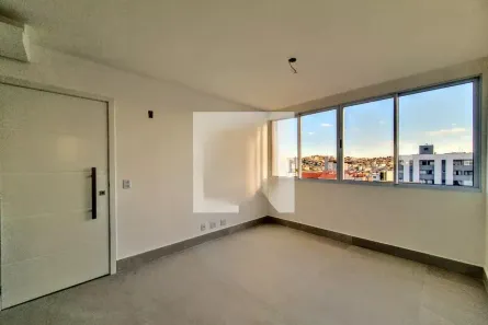 Apartamento com 2 Quartos à venda, 69m² no Ipiranga, Belo Horizonte