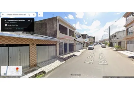 Casa com 4 Quartos à venda, 108m² no Paratibe, Paulista