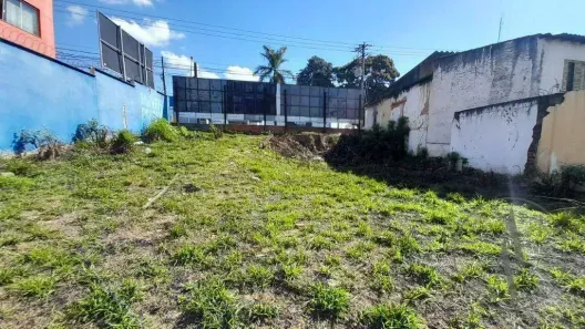 Lote/Terreno à venda, 468m² no Vila Lucy, Sorocaba
