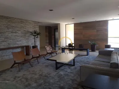 Apartamento com 4 Quartos à venda, 197m² no Jardim América, Bauru