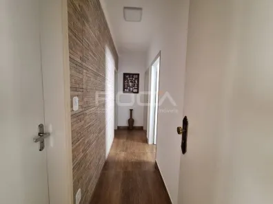 Casa com 3 Quartos à venda, 168m² no Vila Prado, São Carlos