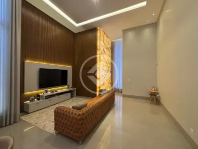 Casa com 3 Quartos à venda, 330m² no Vila Rosa, Goiânia