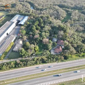Lote/Terreno à venda, 13645m² no Iná, São José dos Pinhais