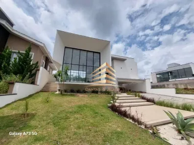 Casa de Condomínio com 4 Quartos à venda, 530m² no Boa Vista, Atibaia