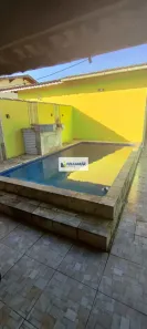 Casa com 2 Quartos à venda, 64m² no Balneario Jussara, Mongaguá