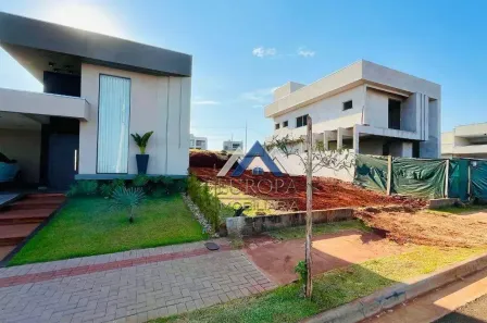 Lote/Terreno à venda, 255m² no Gleba Simon Frazer, Londrina