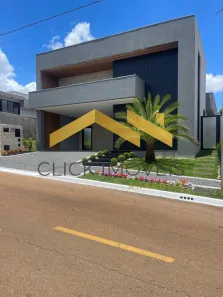 Casa com 4 Quartos à venda, 202m² no Boa Vista, Anápolis