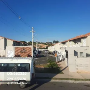 Apartamento com 2 Quartos à venda, 52m² no Mato Dentro, Indaiatuba